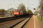 145 078-2 ...  Robert Hansen 19.04.2011