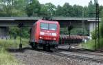 145 003-0 ...  Rene Starke 06.08.2011