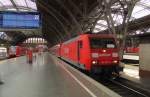 Railion 145 039-4 mit ...  Frank Thomas 26.10.2011