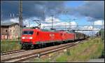 145 065-9 & 145 ...  J�rg Trutwig 28.10.2011