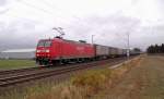 Gubberath 4.12.2011, mit einem ...  Andreas Strobel 04.01.2012