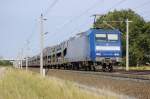 145-CL 203 (145 099-8) ...  Stephan Kemnitz 04.08.2010