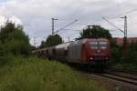 arcelor 145-CL 001 mit ...  Gilbert Coletti 21.09.2010