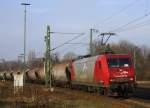 145-CL 001 von Arcelor-Mittal ...  Felix H�hne 03.02.2011