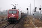 145 - CL 001 ...  Stephan Kemnitz 14.03.2011