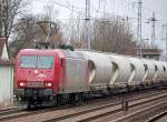 EKO-Trans 145-CL 002 (91 ...  Volker St�ckmann 31.03.2011