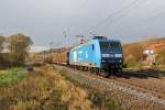 Blau macht gl�cklich: 145 ...  Jens Baumhauer 17.12.2011
