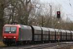 Niag Mietlok 145 084 ...  Niklas Eimers 11.01.2012