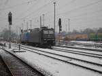 Am 29.01.2012 standen 185 547 und 145 023 in Stendal ...
