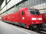 146 207-6 vor RE ...  Maximilian Sch�n 22.12.2009