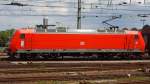146 024-5 der DB ...  Armin Schwarz 08.08.2011