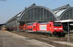 146 223-3 Diesen Zug k�nnen Sie fahren mit dem ...