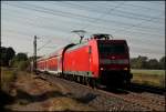 146 027 (9180 6146 ...  Florian B�ttcher 29.11.2009