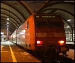 Hier die in M�nchengladbach ...  Pascal Sch�ne 05.01.2010