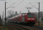 146 235-7 und 146 ...  Andreas Hackenjos 30.01.2010