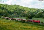 218 456-2 und 146 ...  Andreas Hackenjos 28.05.2010