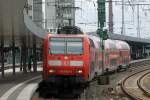 146 003-9 bei der ...  Christian Sch�rmann 24.06.2010