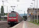 RE 1 (Nordrhein-Westfalen-Express) (210 Fotos)