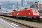 146 228-2 mit RB ...  Rene Starke 11.10.2011