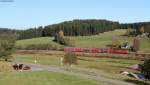 146 238-1 mit dem ...  Andreas Hackenjos 24.10.2011