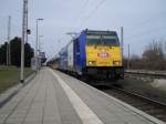 146 519-4 verl�sst mit ...  Stefan Pavel 30.03.2010