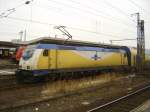 26.01.2010 Goettingen, ME 146-15   ...
