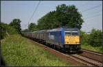 TWE Bahnbetriebs GmbH (1 Fotos)