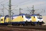 146 536 und 146 ...  Roland Vasel 13.07.2010