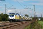 ME 146 -17 alias 146 517-8 mit dem ME 80833 ...