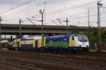 146 535-0 mit einem ...  Gilbert Coletti 13.10.2010