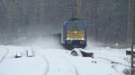 146 521 connex bei ...  Volker Francke 05.02.2011