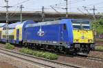 146 521-0 Metronom am ...  Ralf Baade 27.05.2011