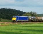 146 522 damalige  InterConnex  ...  Mirko W. 20.07.2011