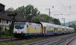 ME 146-11 Metronom bei ...  Edmund Schulz 14.08.2011
