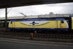 Neue Metronom Werbelok die1 ...  Thomas Flebbe 22.10.2011