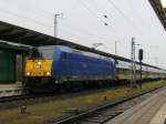 BR 146 519-4 mit ...  Melissa Bleschke 03.01.2012