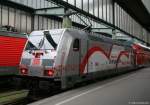 146 227-4  Stuttgart21  mit ...  Andreas Hackenjos 27.01.2010