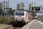 146 227-4 mit einem ...  Gilbert Coletti 31.01.2010