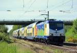 146 535-0 tr�gt seit ...  Lars Backhaus 08.06.2010