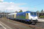 BR 146 Werbeloks (130 Fotos)