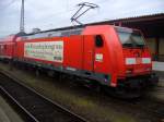 146 204-3 steht mit ...  Tim Giermann 03.06.2011