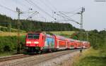 146 235-7 ...  Andreas Hackenjos 21.07.2011