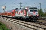 BR 146 Werbeloks (244 Photos)