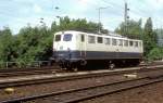BR 150 150 029  Heilbronn  11.06.91