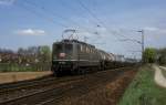 BR 150 150 163  Illingen  26.04.96