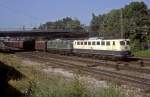 BR 150 150 033 + 179  Ulm  14.09.99