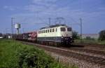 BR 150 150 035  Asperg  29.06.90