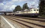 BR 150 150 037 + 140 500  Nannhofen  17.07.98