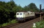 150 032 Laufach 03.07.91  ...