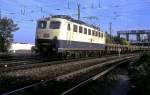 BR 150 150 034  W�rzburg  09.10.95